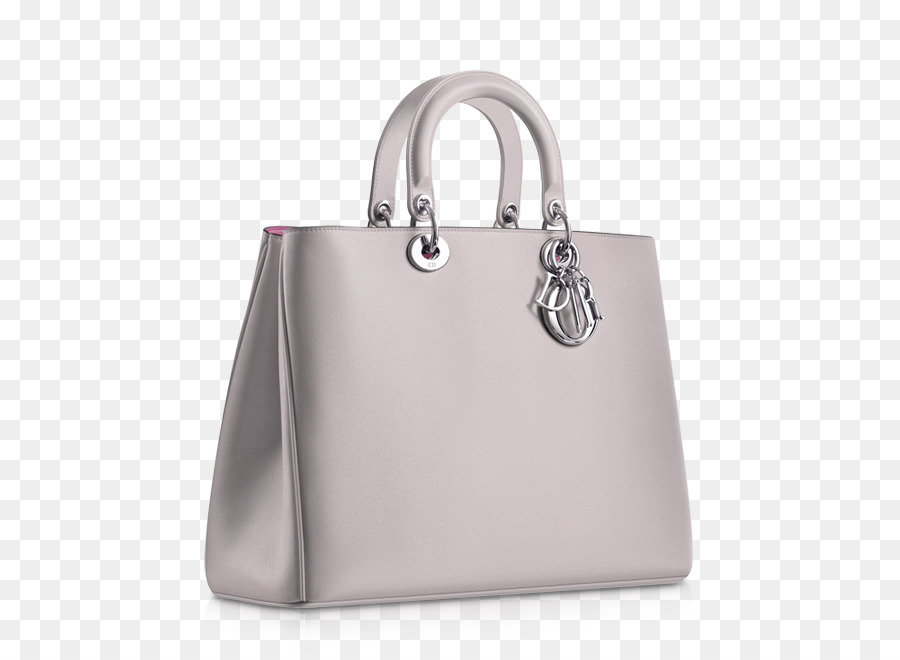 Sac à Main Gris，Mode PNG