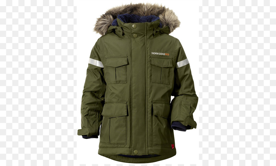 Veste，Parka PNG