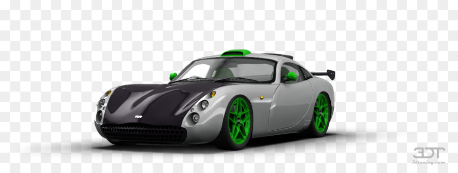 Voiture De Sport Verte，Rapide PNG