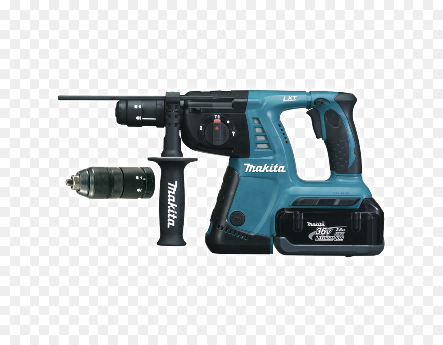 Percer，Makita PNG