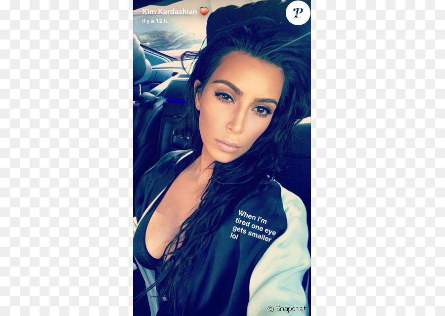 Kim Kardashian，Garder En Place Avec Les Kardashians PNG