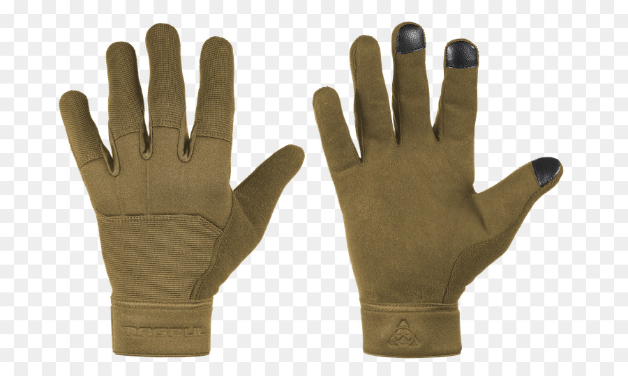 Gants Marron，Vêtements Pour Les Mains PNG