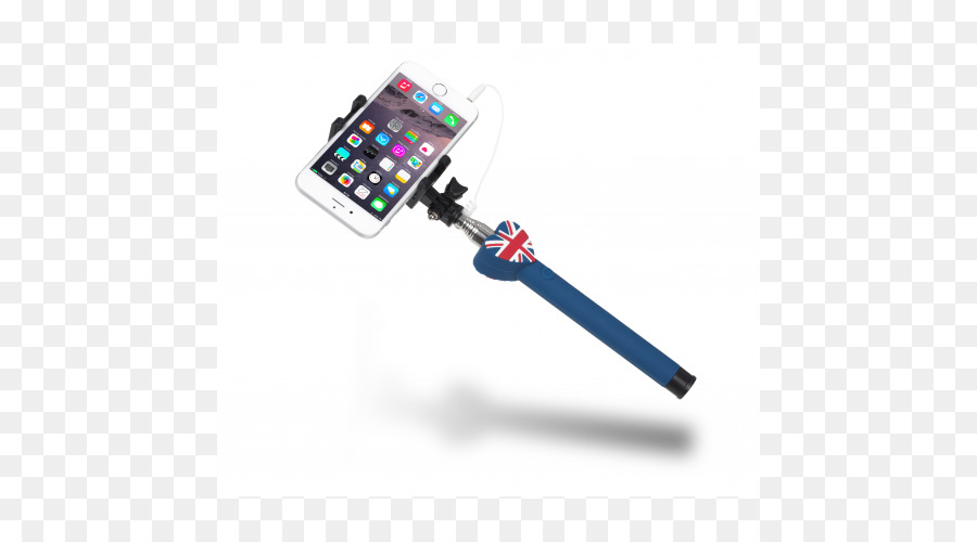 Selfie Stick，Iphone 6 PNG