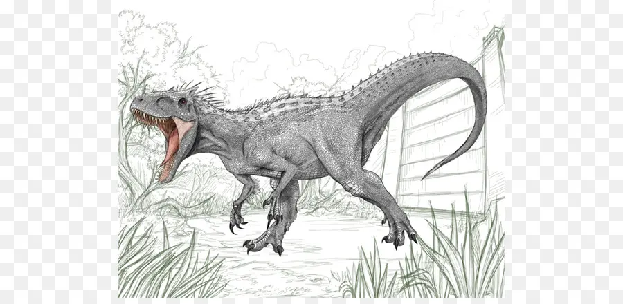 Dinosaure，Préhistorique PNG