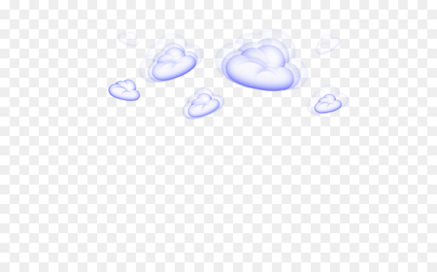 Nuages ​​bleus，Ciel PNG