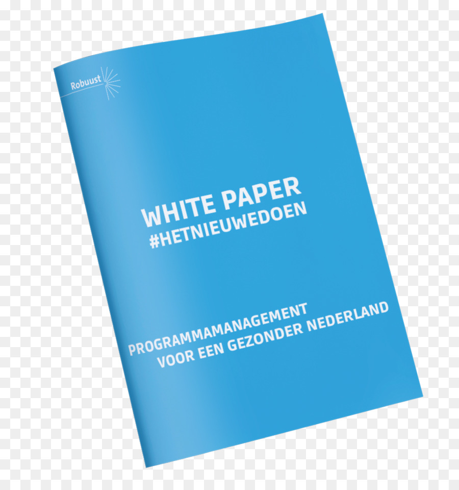 Livre Blanc，Papier PNG