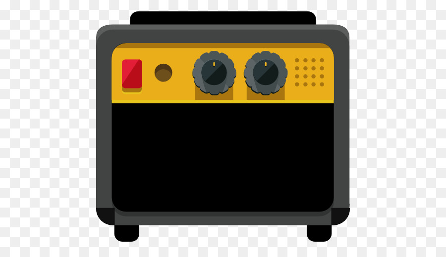 Amplificateur De Guitare，Amplificateur PNG