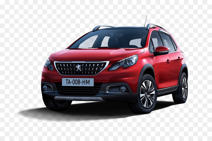 Peugeot 2008，Peugeot PNG