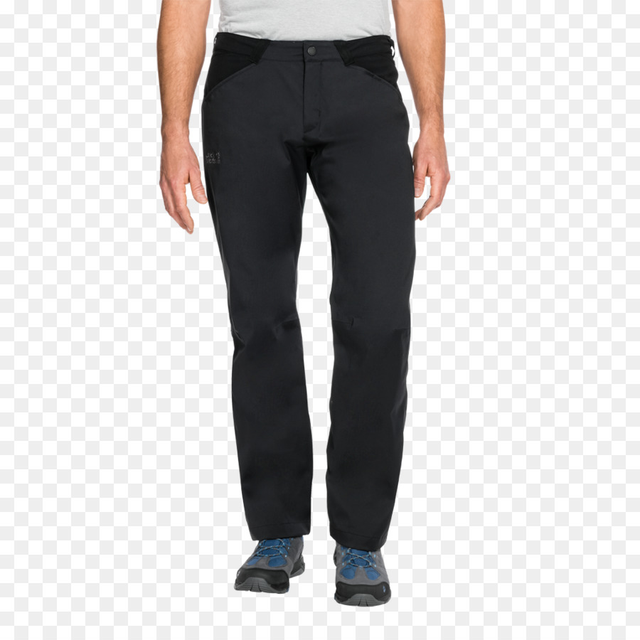 Pantalon Noir，Pantalon PNG