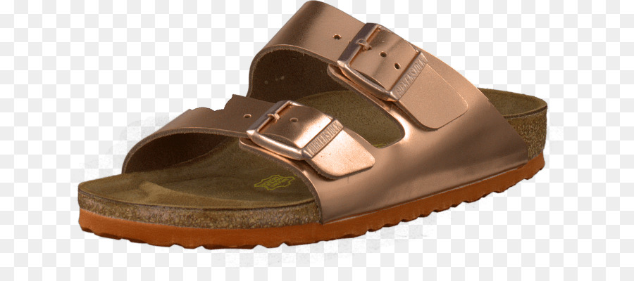 Sandale Beige，Birkenstock PNG