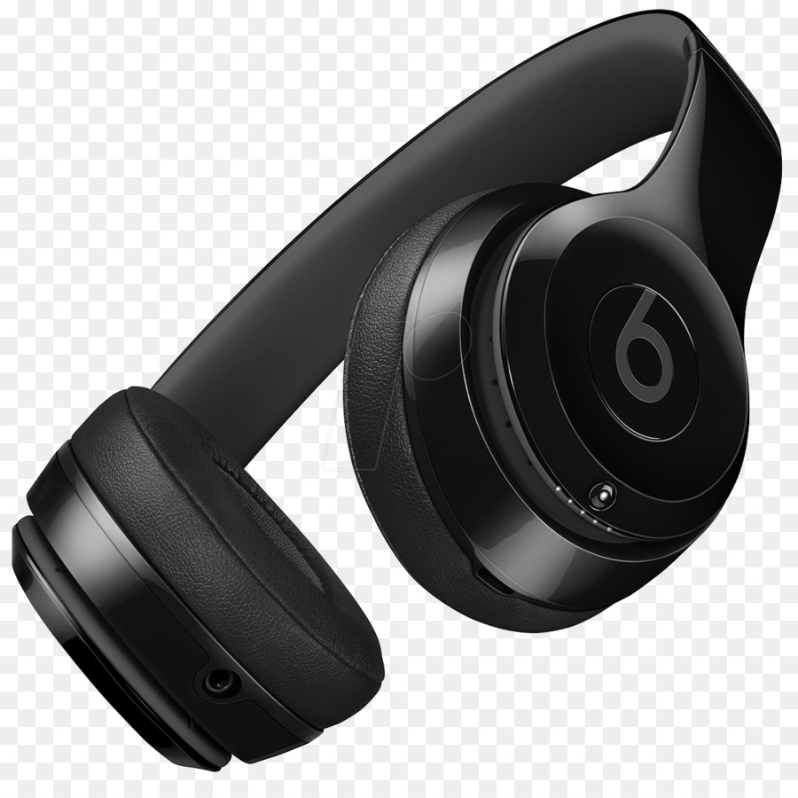 Casque Noir，Audio PNG