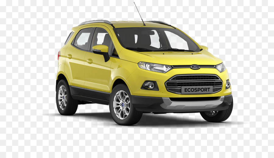 Voiture Jaune，Vus PNG