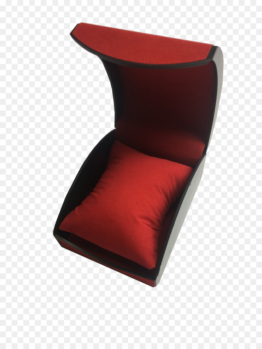 Chaise Rouge，Moderne PNG