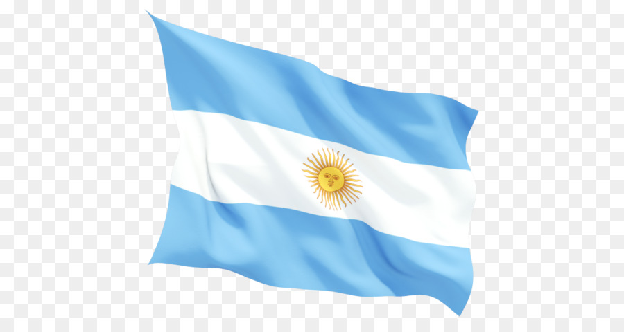 Drapeau Argentine，Bleu PNG