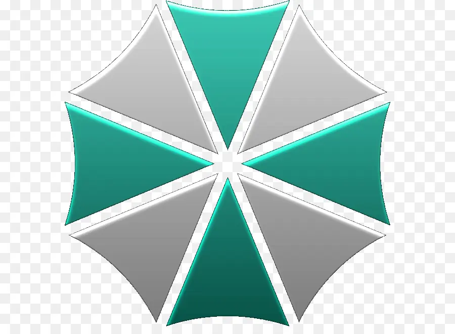 Logo De La Société Parapluie，Symbole PNG