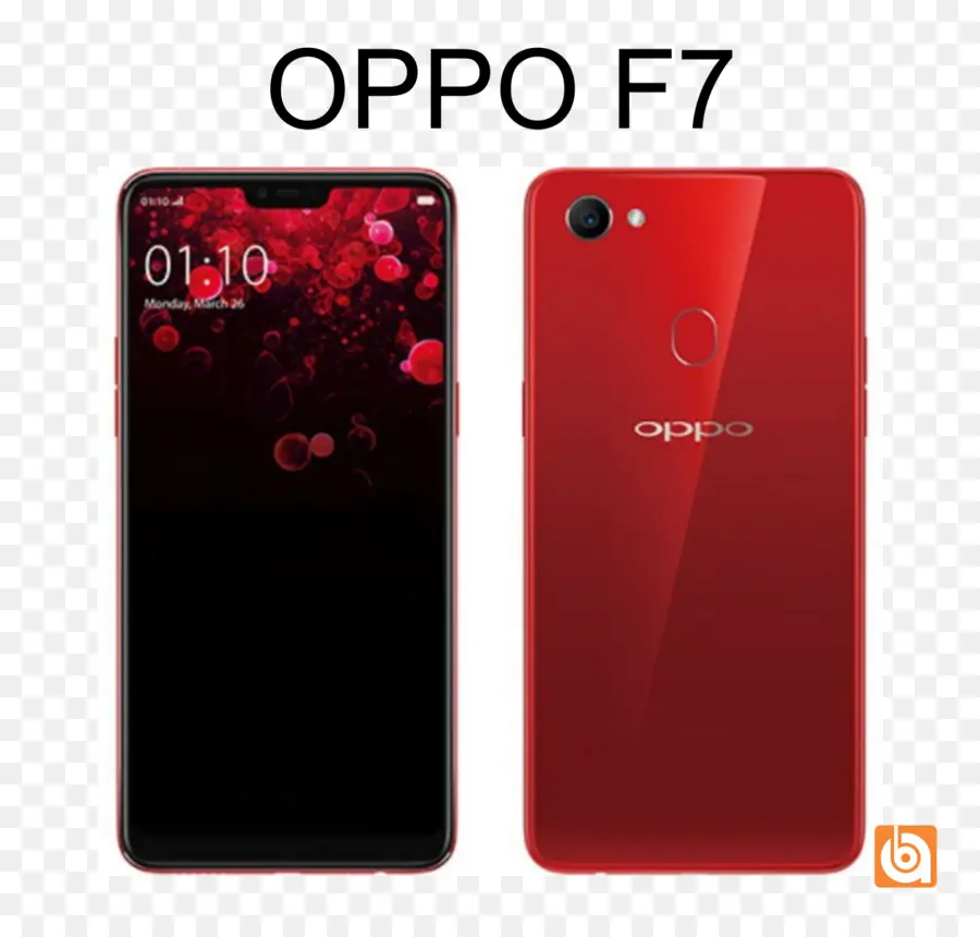 Oppo F7，Téléphone Mobile PNG