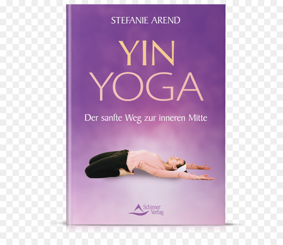 Yin Yoga，Somme PNG