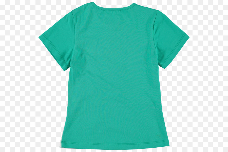 T Shirt，Vert PNG