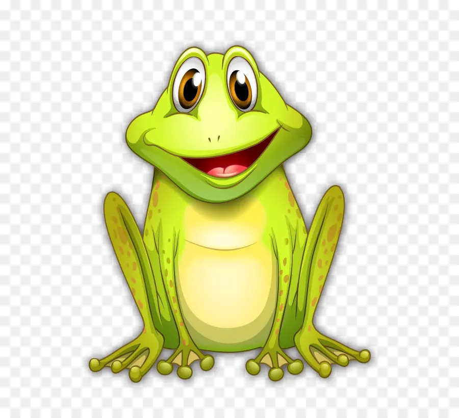 Grenouille，Amphibie PNG