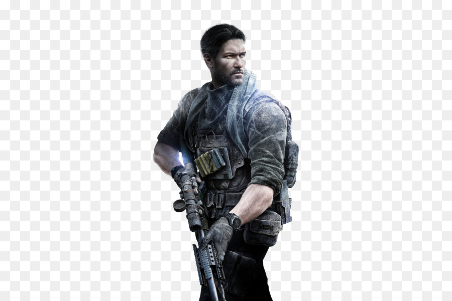 Sniper Ghost Warrior 3，Sniper Ghost Warrior PNG