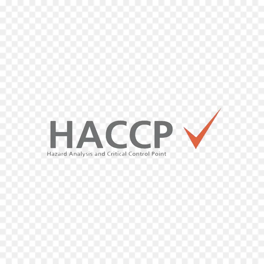 Logo Haccp，Attestation PNG