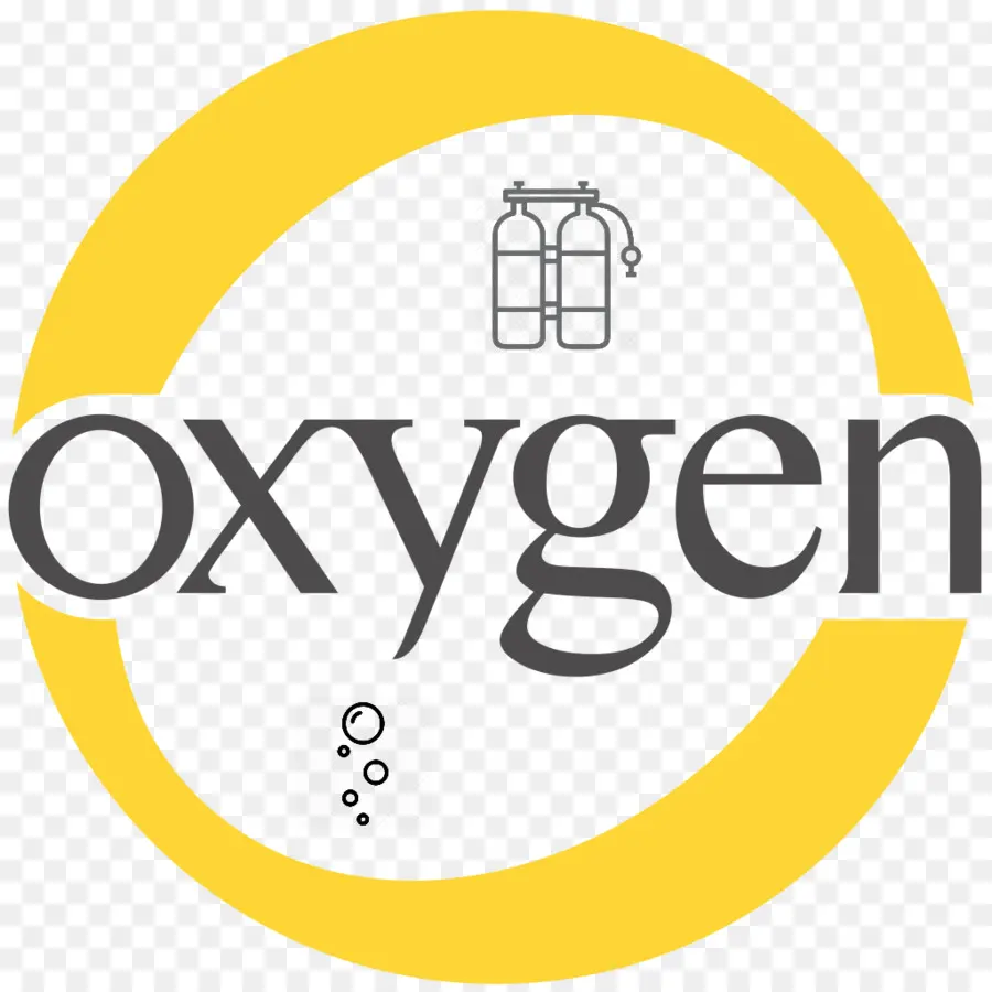 Oxygène，Logo PNG