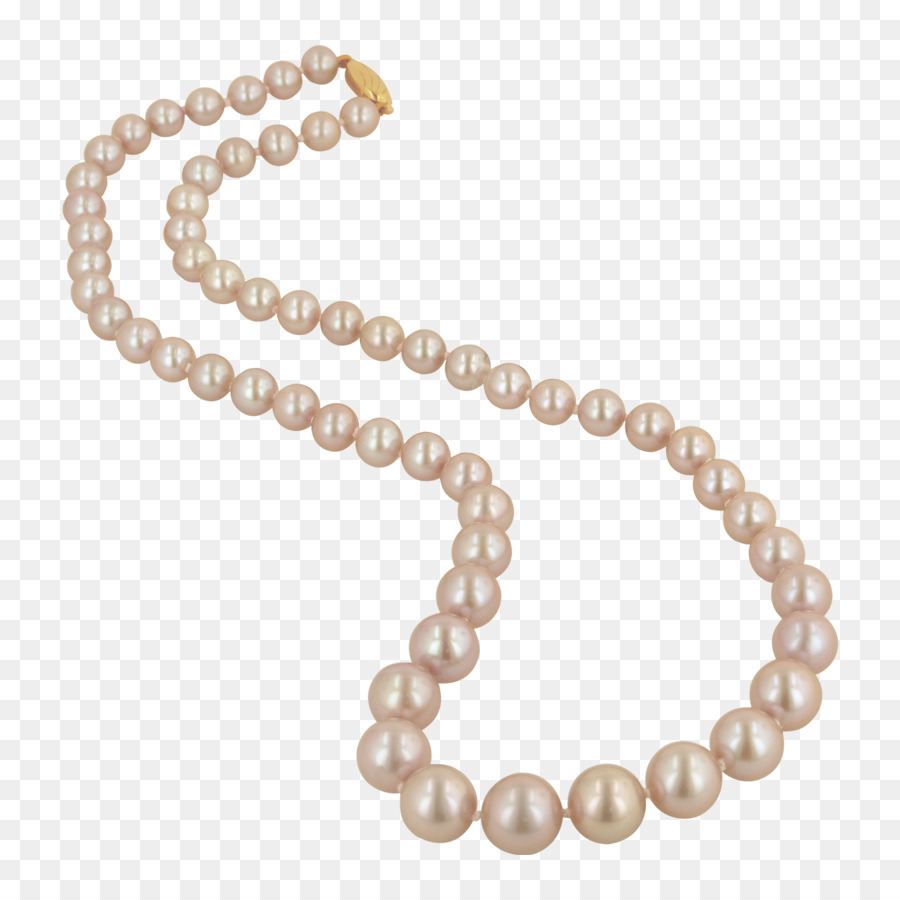 Collier De Perles，Perles PNG