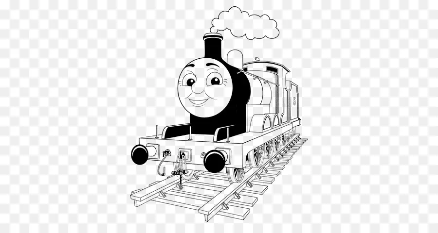 Thomas，Percy PNG