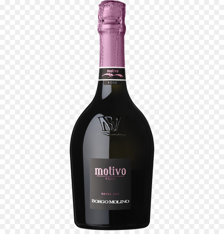 Prosecco，Vin Mousseux PNG