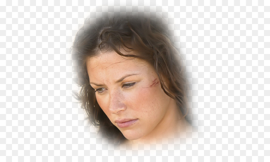 Sourcil，Portrait PNG