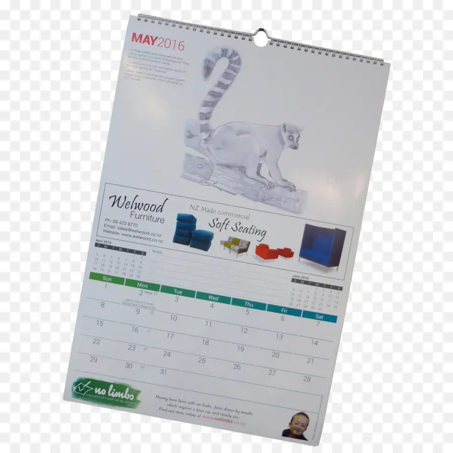 Calendrier，Peut PNG