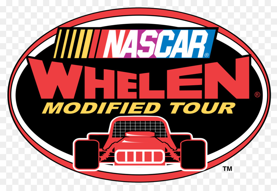 2018 Nascar Whelen Modifié Tour，Whelen Allamerican De La Série PNG