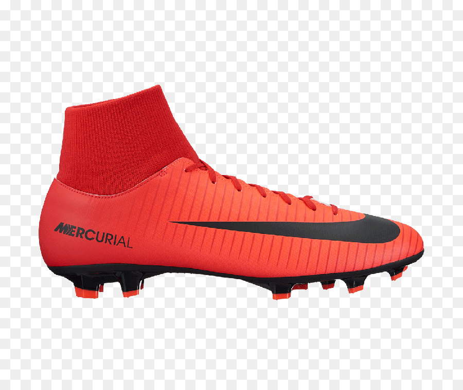 Nike Mercurial Vapor，Chaussure De Foot PNG