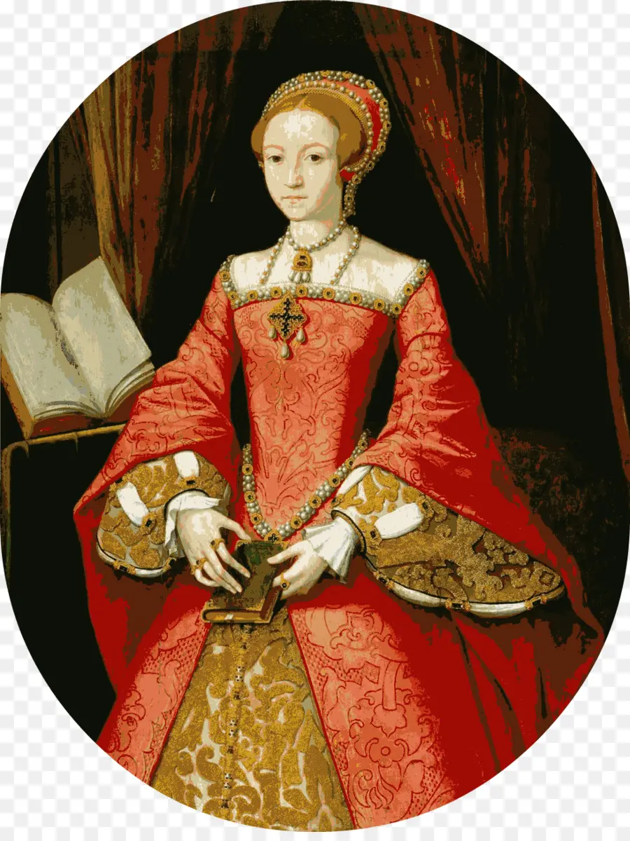 Elizabeth I D Angleterre，Armada Espagnole PNG