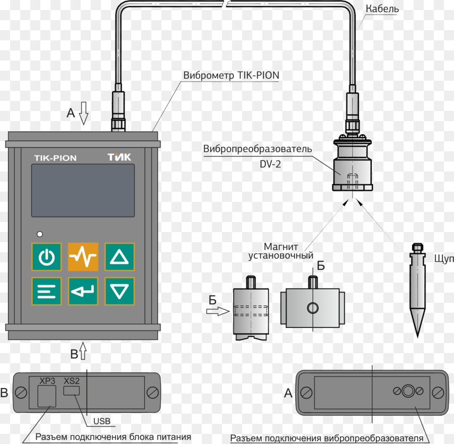 L électronique，Diagramme PNG