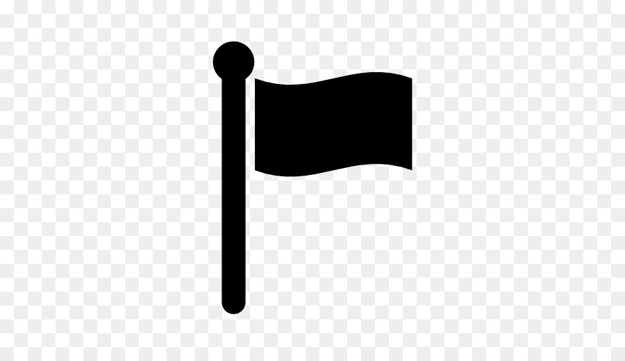 Drapeau Noir，Bannière PNG