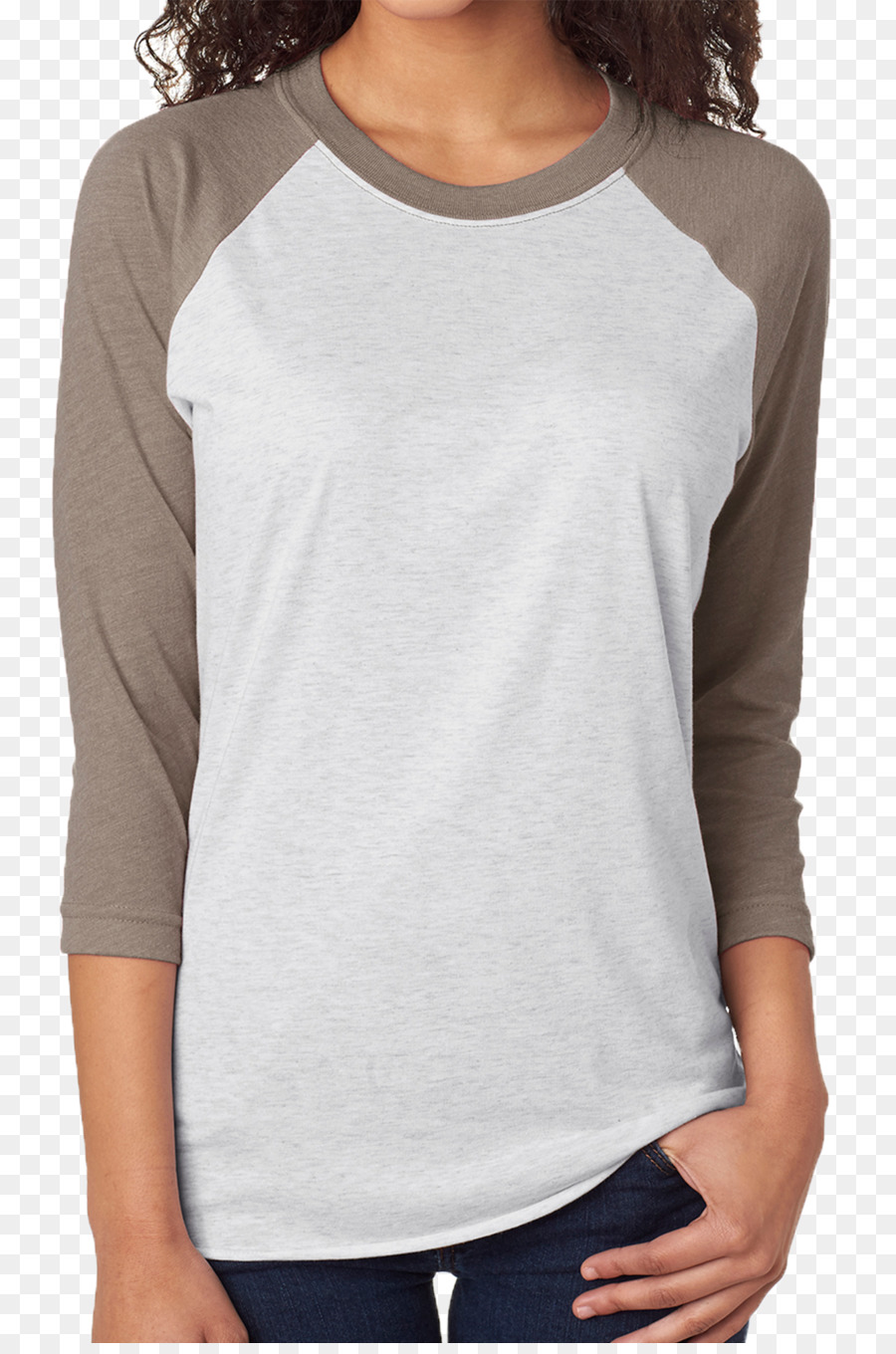 T Shirt，Manche De Raglan PNG