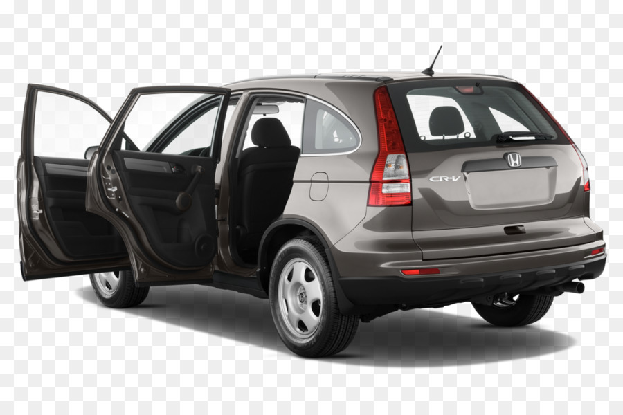 2010 Honda Crv，Honda PNG