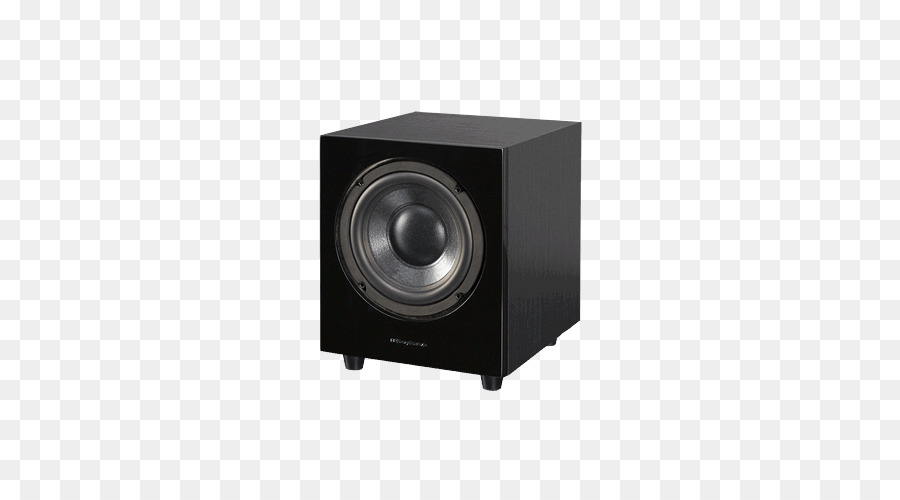 Haut Parleur Noir，Audio PNG