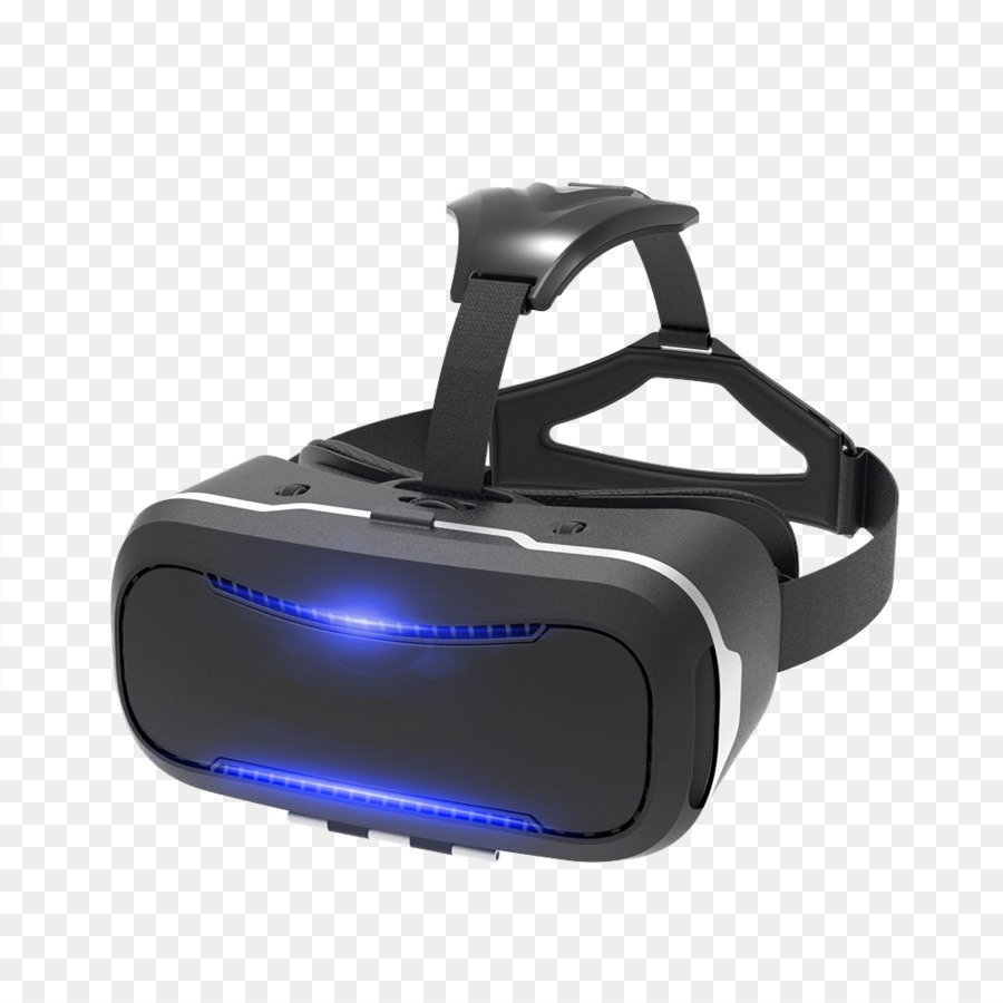 Casque Vr，Réalité Virtuelle PNG