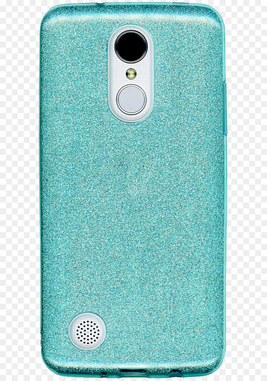 Accessoires De Téléphone Portable，Turquoise PNG