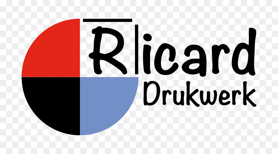 Ricard Drukwerk，Vaut Le Détour PNG