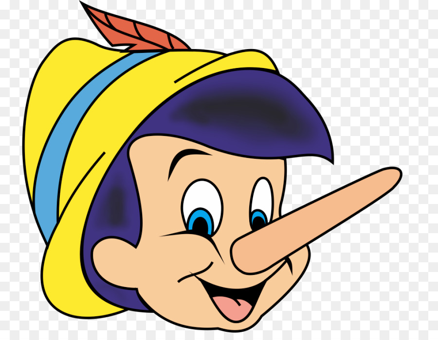 Pinocchio，Dessin Animé PNG