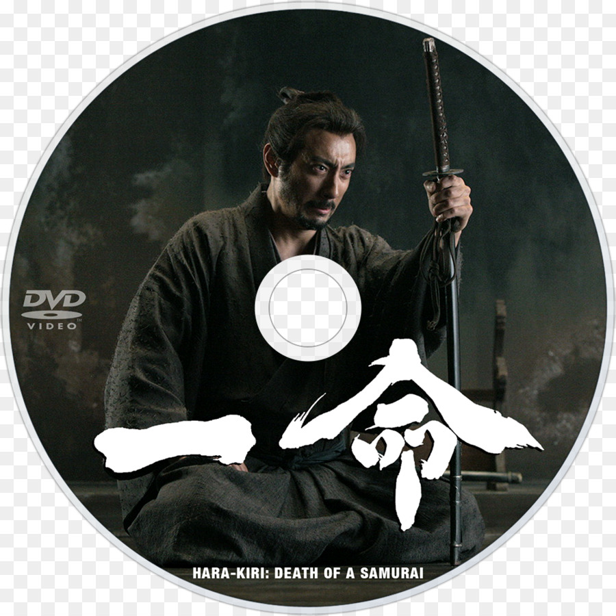 Dvd Samouraï，Samouraï PNG