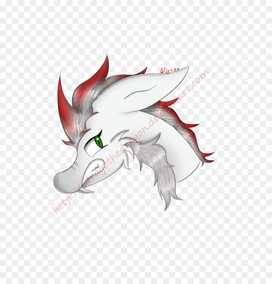 Ordinateur，Dragon PNG