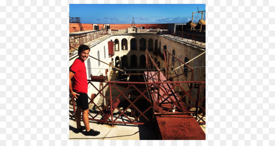 Fort Boyard，France 2 PNG