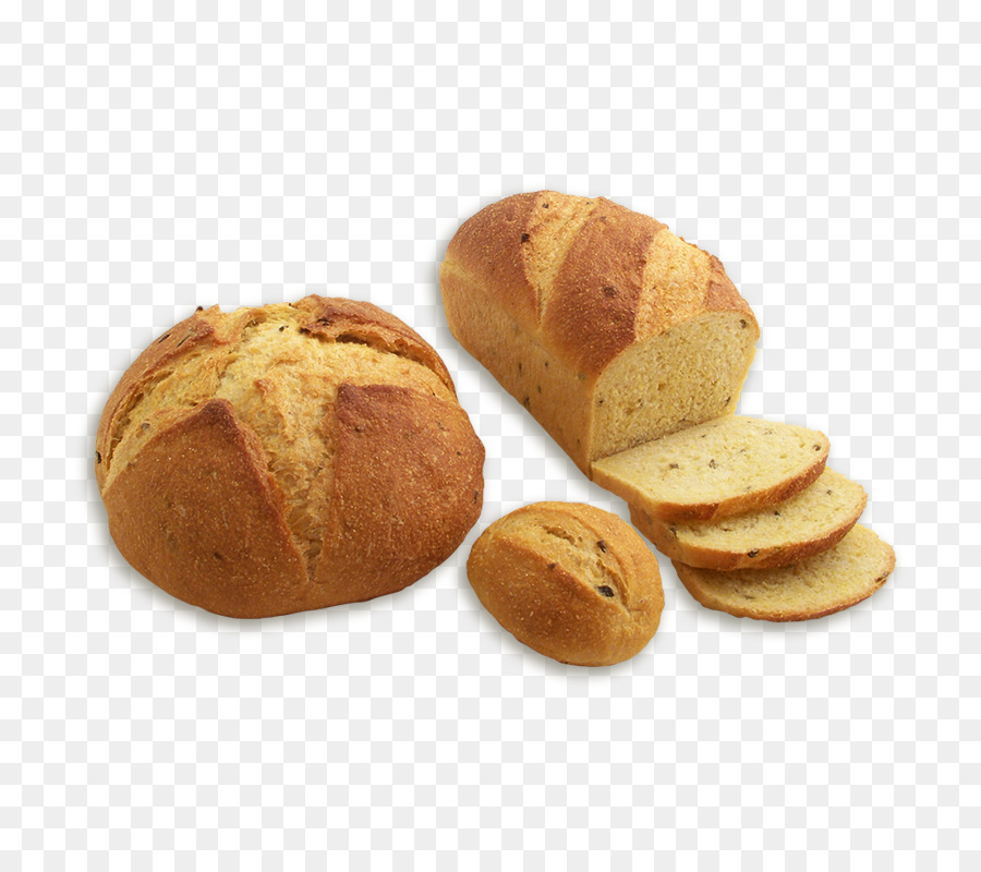 Pain De Seigle，Pandesal PNG