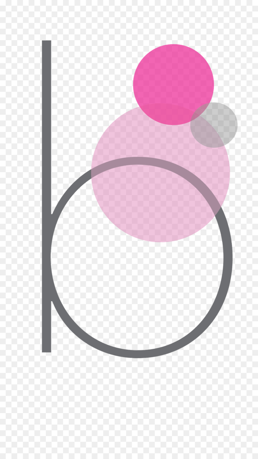 Ligne，Rose M PNG