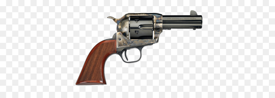 Revolver，Arme à Feu PNG