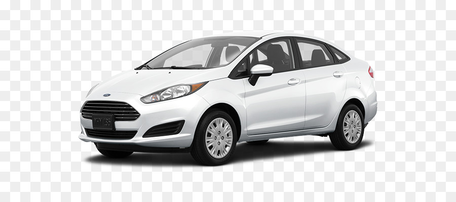 Ford Motor Company，2018 Ford Fiesta S Berline Manuelle PNG